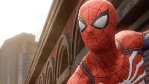 Ο πρόεδρος της Square Enix δηλώνει εντυπωσιασμένος από το νέο Spider-Man