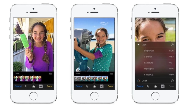Εντυπωσιακή η κάμερα του iPhone 6