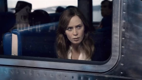 Δεύτερο συνταρακτικό trailer για το "The Girl on the Train"
