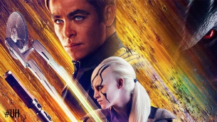 Το τέταρτο και τελευταίο trailer του Star Trek Beyond