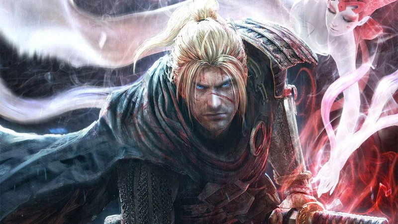 Ημερομηνία διεξαγωγής για την beta του Nioh