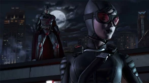Το πρώτο trailer του BATMAN: The Telltale Series έφτασε