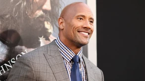 O Dwayne "The Rock" Johnson είναι ο πιο ακριβοπληρωμένος ηθοποιός του πλανήτη
