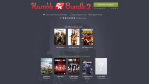Τα Battleborn και Borderlands: The Pre-Sequel στο νέο Humble Bundle
