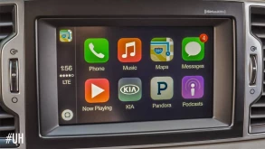 Η KIA φέρνει το Android Auto και το Apple CarPlay σε παλαιότερα μοντέλα