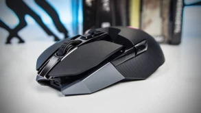 Logitech G900 Chaos Spectrum - Review