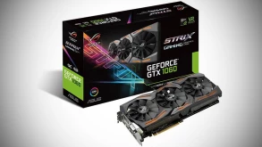 Οι προτάσεις της ASUS για την GTX 1060