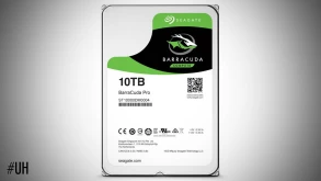 Σκληρός δίσκος 10TB από την Seagate