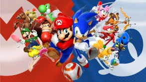 Mario & Sonic at the Rio 2016 Olympic Games Review
