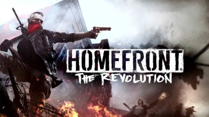 Βελτίωση στην απόδοση του Homefront: The Revolution