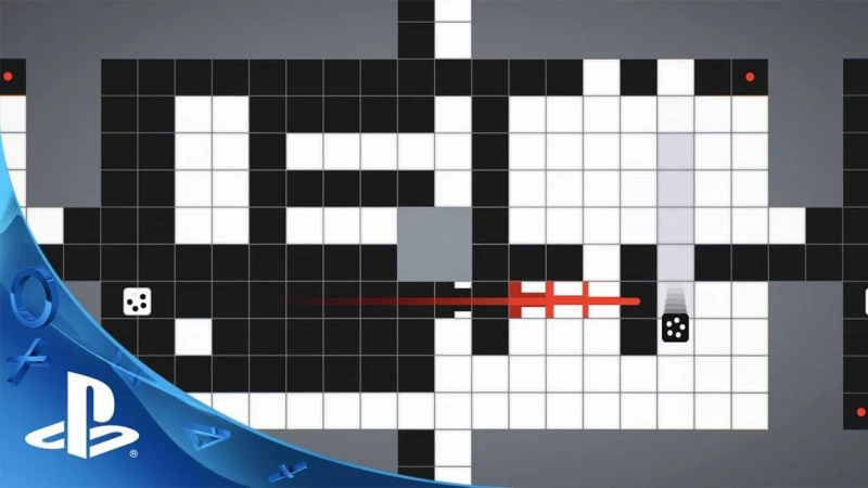 Το Inversus έρχεται στα PS4 και PC