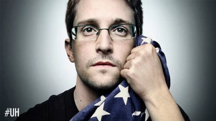 Το νέο trailer του Snowden απευθείας από την Comic-Con