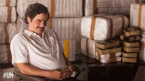 Το εκρηκτικό πρώτο trailer της δεύτερης σεζόν του Narcos
