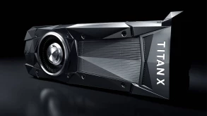 Γνωρίστε την πανίσχυρη Titan X των $1,200
