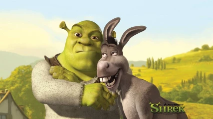 Έρχεται το Shrek 5