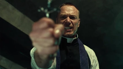 Απολαύστε το νεό trailer της τηλεοπτικής σειράς The Exorcist