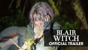 Το "The Woods" γίνεται "Blair Witch" και αποτελεί το sequel του Blair Witch Project
