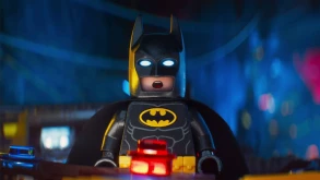 Το ξεκαρδιστικό νέο trailer του "The Lego Batman Movie"