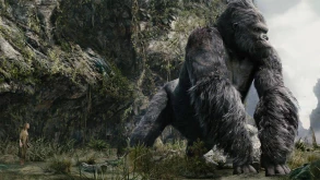 Το πρώτο trailer του Kong: Skull Island