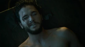 Bloopers από τα γυρίσματα της έκτης σεζόν του Game of Thrones