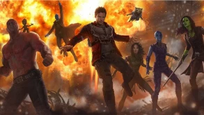 Το trailer του "Guardians of the Galaxy 2" που κανείς δεν μπορεί να δει