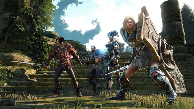 Νέο IP από την Lionhead