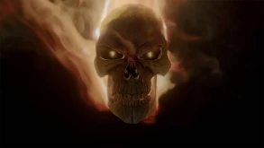 O Ghost Rider στην τέταρτη σεζόν του Agents of SHIELD