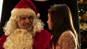 Ο Billy Bob Thornton επιστρέφει στο teaser trailer του "Bad Santa 2"