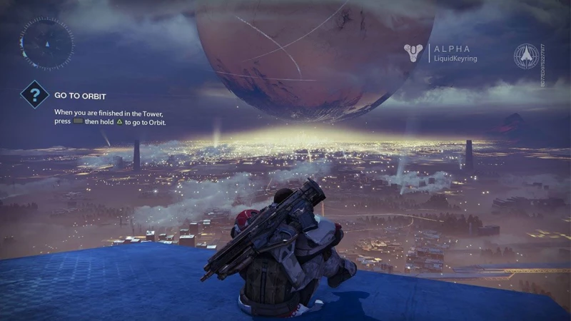 Στατιστικά από την Alpha του Destiny