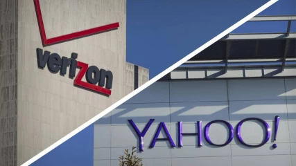 Η Yahoo πωλήθηκε στον κολοσσό Verizon
