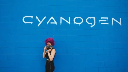 Διαψέυδει ο CEO της Cyanogen τα περί μετάβασης στην ανάπτυξη εφαρμογών