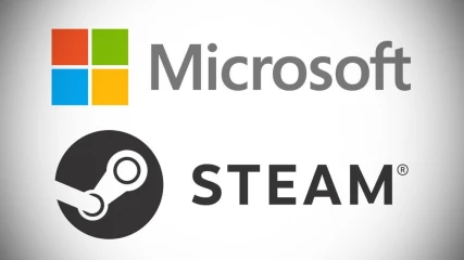 “Η Microsoft θα σαμποτάρει το Steam με τα updates των Windows 10”