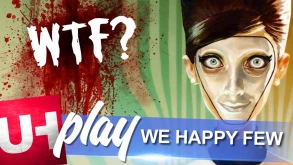 Παίζουμε το We Happy Few