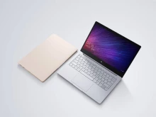 Γνωρίστε το Mi Notebook Air της Xiaomi