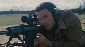 Το νέο trailer του "The Accountant"