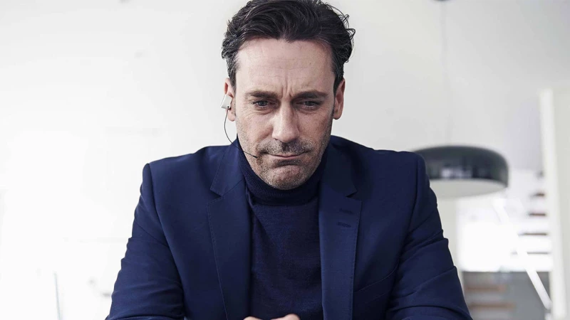 To Netflix θα προβάλλει την τρίτη σεζόν του Black Mirror
