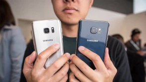 Η μπαταρία του Galaxy S7 μπροστά στον ανταγωνισμό