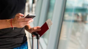 Το smartphone θα αντικαταστήσει την ταυτότητά μας