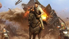 Ο Joe Carnahan στο σενάριο της ταινίας "Uncharted"