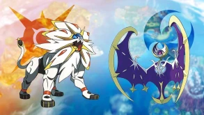 Εκτενή gameplay πλάνα από τα Pokemon Sun και Moon