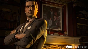 Η Telltale Games "τα μαζεύει" σχετικά με το Crowd Play