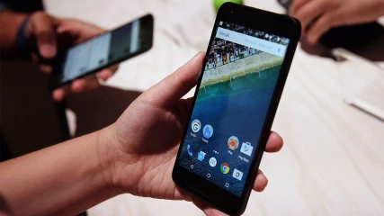 Το Android θα σας ειδοποιήσει για νέες συσκευές που συνδέονται στο λογαριασμό σας