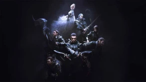 Αποκαλύφθηκε το box art του Kingsglaive: Final Fantasy XV