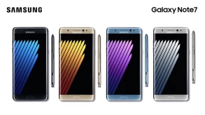 Αυτό είναι το Galaxy Note 7 της Samsung