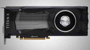 Διαθέσιμη η νέα ΤΙΤΑΝ Χ της Nvidia με Pascal αρχιτεκτονική