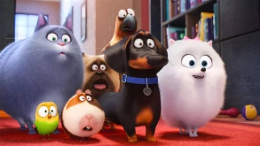 Επίσημο το Secret Life of Pets 2
