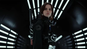 Τα reshoots του Rogue One δεν έγιναν από τον Edwards;