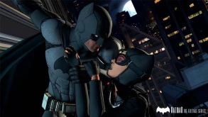 Αρνητικές κριτικές για την PC έκδοση του Batman: The Telltale Series