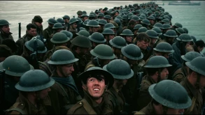 Πρώτο trailer γεμάτο αγωνία από το νέο action thriller του Christopher Nolan