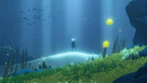 ABZÛ Review